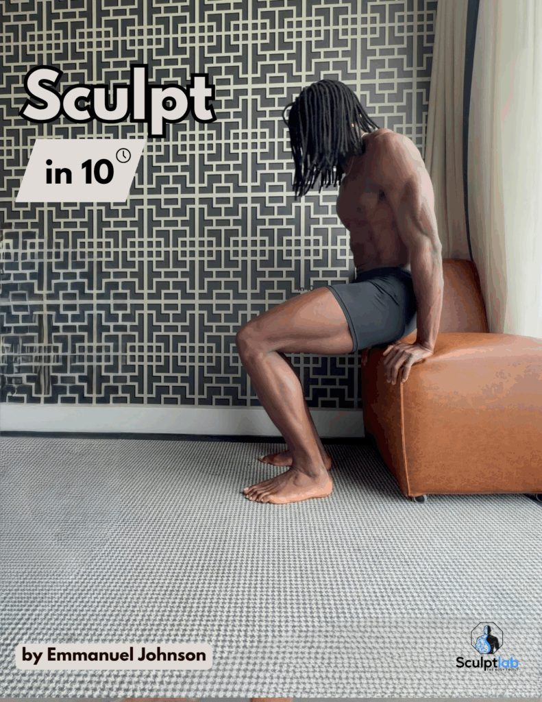 Sculpt in 10